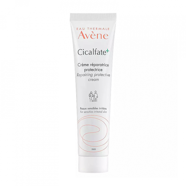 Crema Reparadora Cicalfate 15 ML Eau Thermale Avene