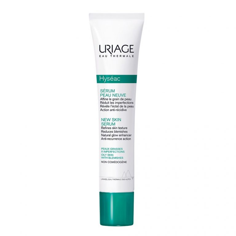 Uriage Hyséac 40ml New Skin Serum