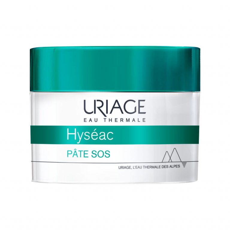 Uriage Hyséac SOS Pasta - Local Skincare 15g