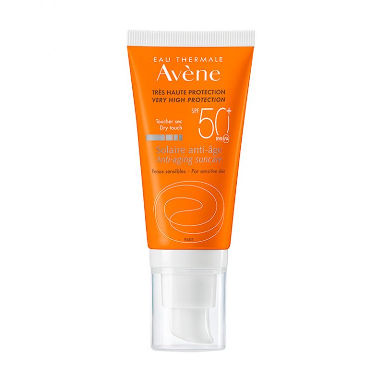 Avéne Protector Solar Anti-Edad 50ml