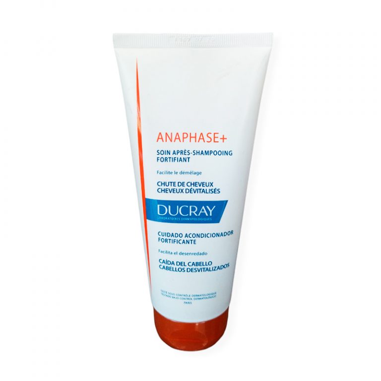 Anaphase+ Acondicionador Crema Estimulante Anti-caída 200ml