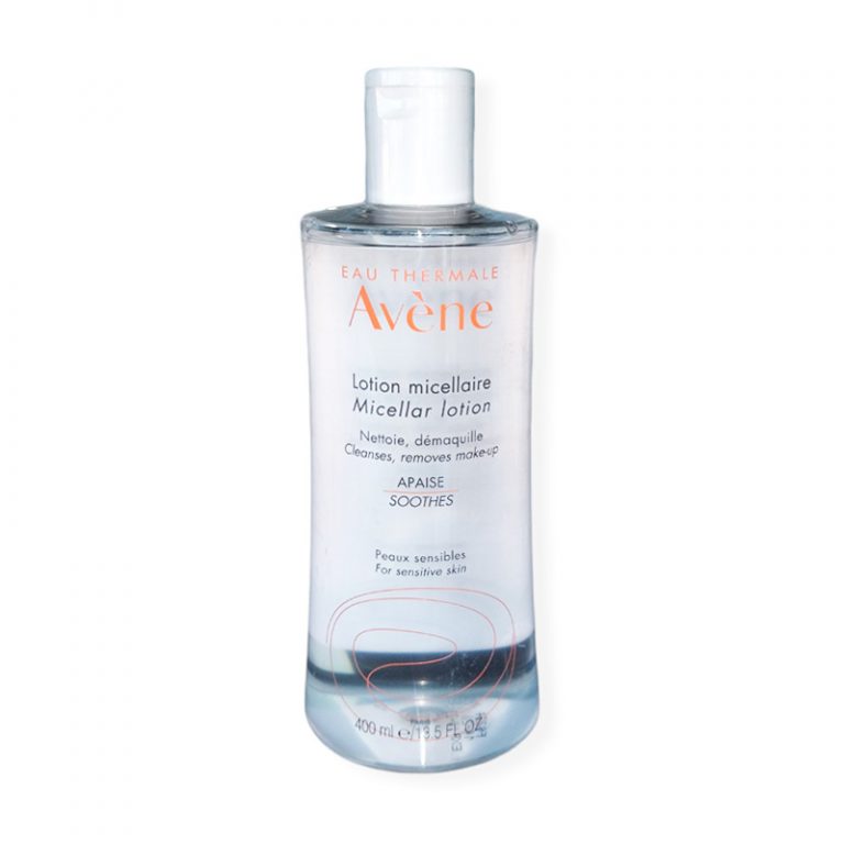 Loción Micelar Avene 400ml